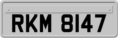 RKM8147