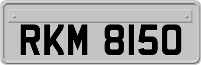 RKM8150