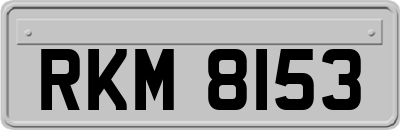 RKM8153