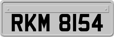 RKM8154