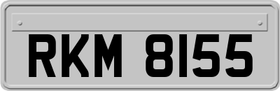 RKM8155