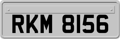 RKM8156