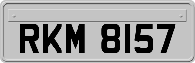 RKM8157