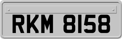 RKM8158