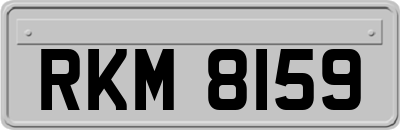 RKM8159