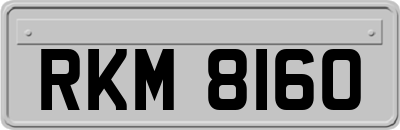 RKM8160