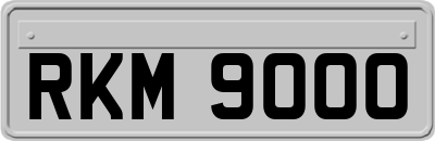RKM9000