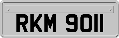RKM9011