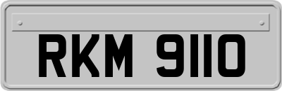 RKM9110