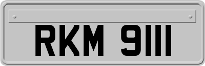 RKM9111