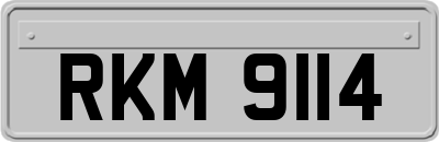 RKM9114