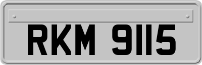 RKM9115