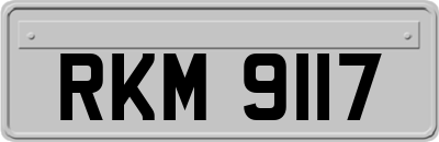 RKM9117