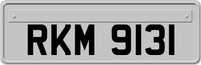 RKM9131