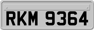 RKM9364