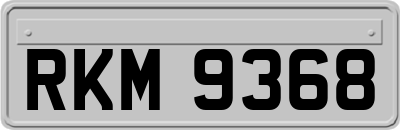 RKM9368