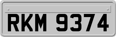 RKM9374