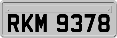 RKM9378