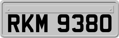 RKM9380