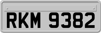 RKM9382