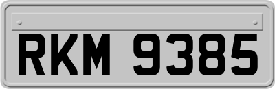 RKM9385