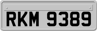 RKM9389