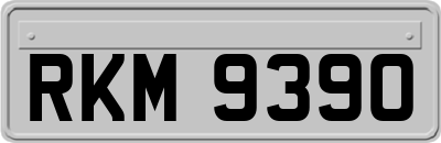 RKM9390