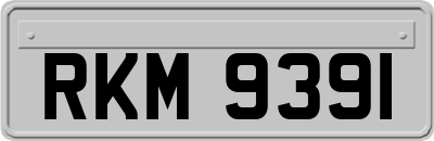 RKM9391