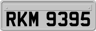 RKM9395