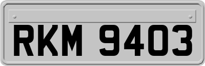 RKM9403