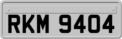 RKM9404