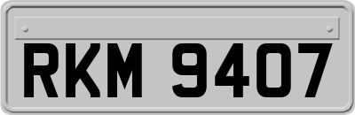 RKM9407