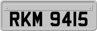 RKM9415