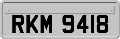 RKM9418