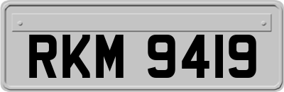 RKM9419