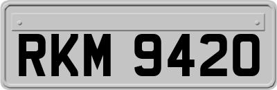 RKM9420