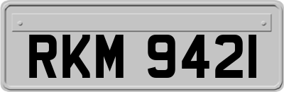 RKM9421