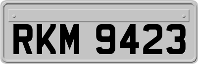 RKM9423