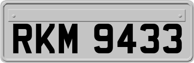 RKM9433