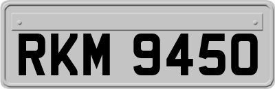 RKM9450