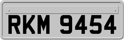 RKM9454