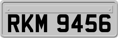 RKM9456