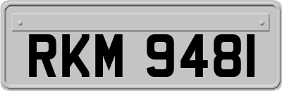 RKM9481