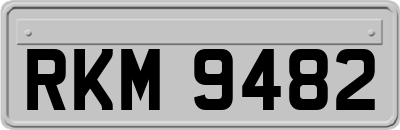 RKM9482