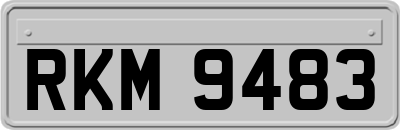 RKM9483