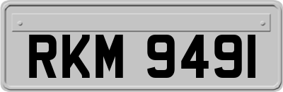 RKM9491