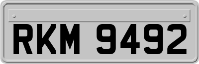 RKM9492