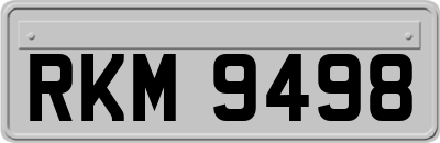 RKM9498