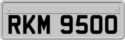 RKM9500