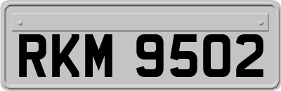 RKM9502